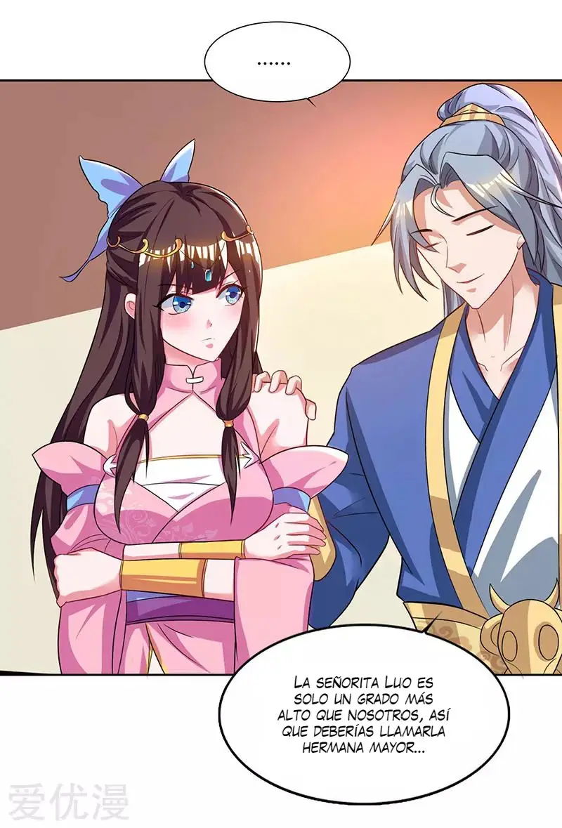 Rebirth After 80.000 Years Passed (2019) - Capítulo 50 - Página 20 - LectorTMOo
