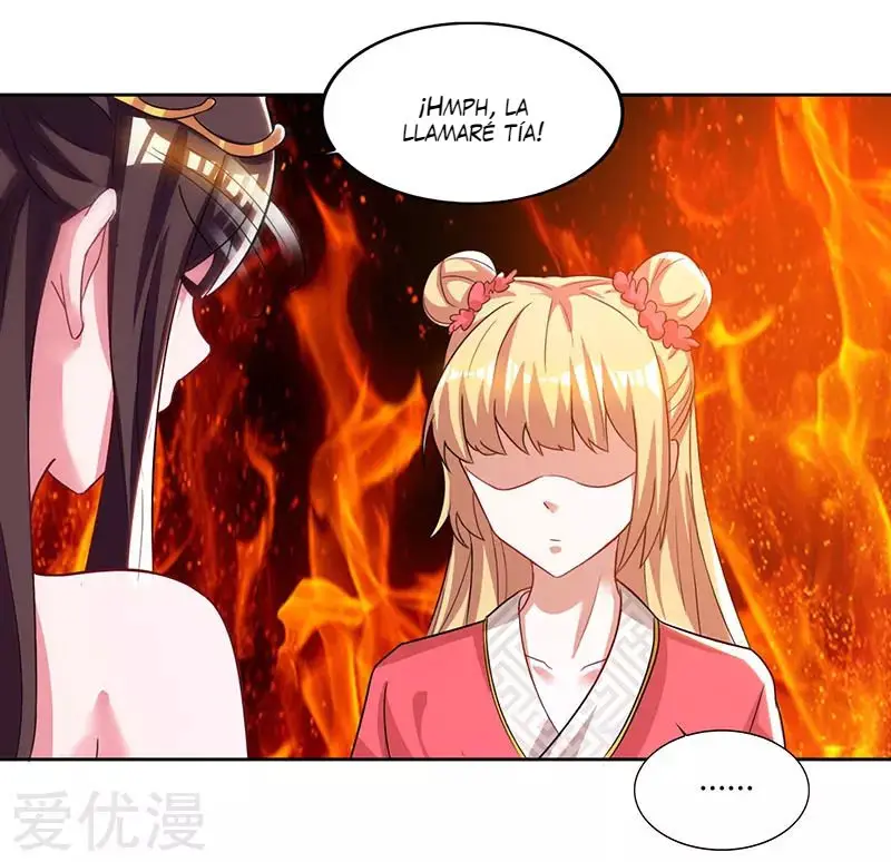 Rebirth After 80.000 Years Passed (2019) - Capítulo 50 - Página 21 - LectorTMOo