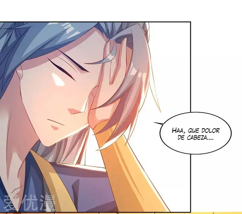 Rebirth After 80.000 Years Passed (2019) - Capítulo 50 - Página 25 - LectorTMOo