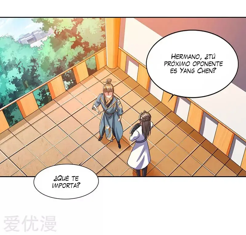 Rebirth After 80.000 Years Passed (2019) - Capítulo 51 - Página 2 - LectorTMOo