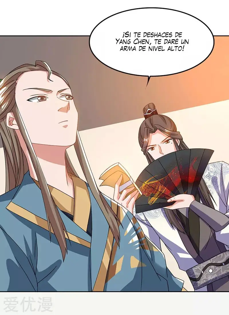Rebirth After 80.000 Years Passed (2019) - Capítulo 51 - Página 4 - LectorTMOo