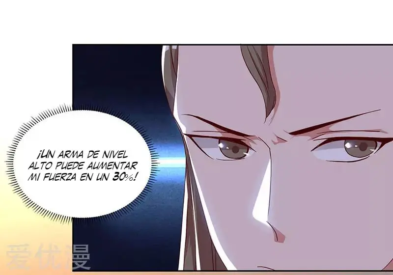 Rebirth After 80.000 Years Passed (2019) - Capítulo 51 - Página 5 - LectorTMOo