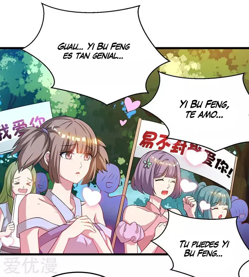 Rebirth After 80.000 Years Passed (2019) - Capítulo 51 - Página 14 - LectorTMOo