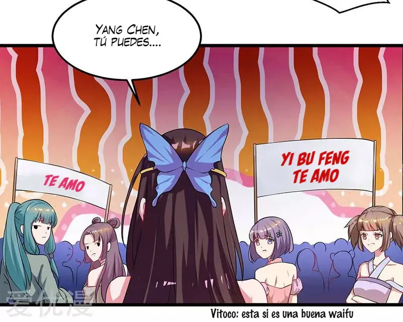 Rebirth After 80.000 Years Passed (2019) - Capítulo 51 - Página 16 - LectorTMOo