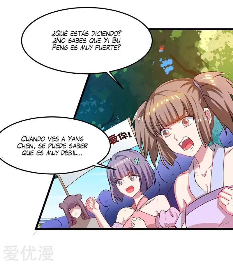 Rebirth After 80.000 Years Passed (2019) - Capítulo 51 - Página 18 - LectorTMOo