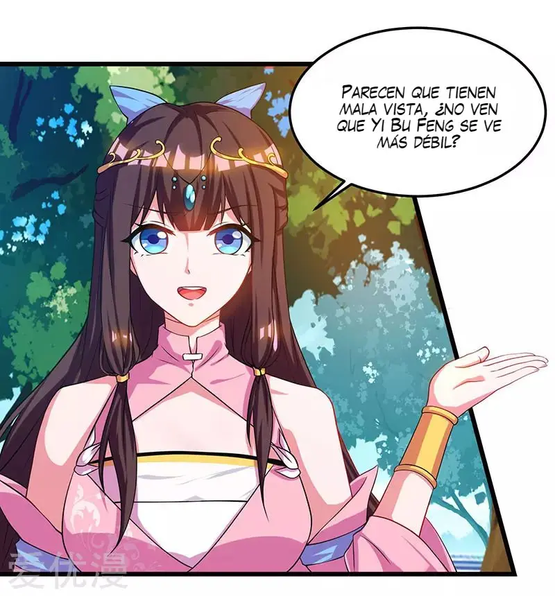 Rebirth After 80.000 Years Passed (2019) - Capítulo 51 - Página 20 - LectorTMOo