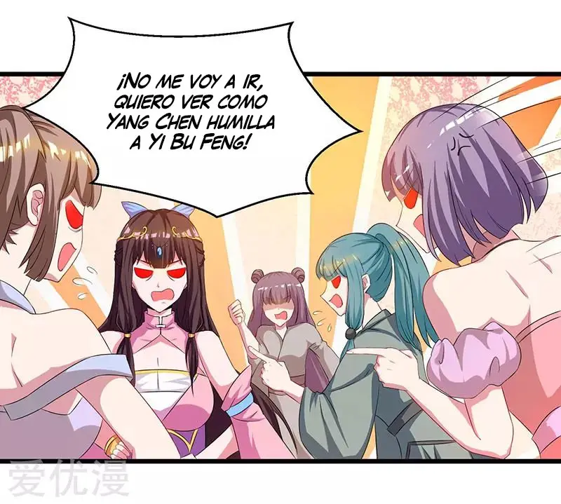 Rebirth After 80.000 Years Passed (2019) - Capítulo 51 - Página 24 - LectorTMOo