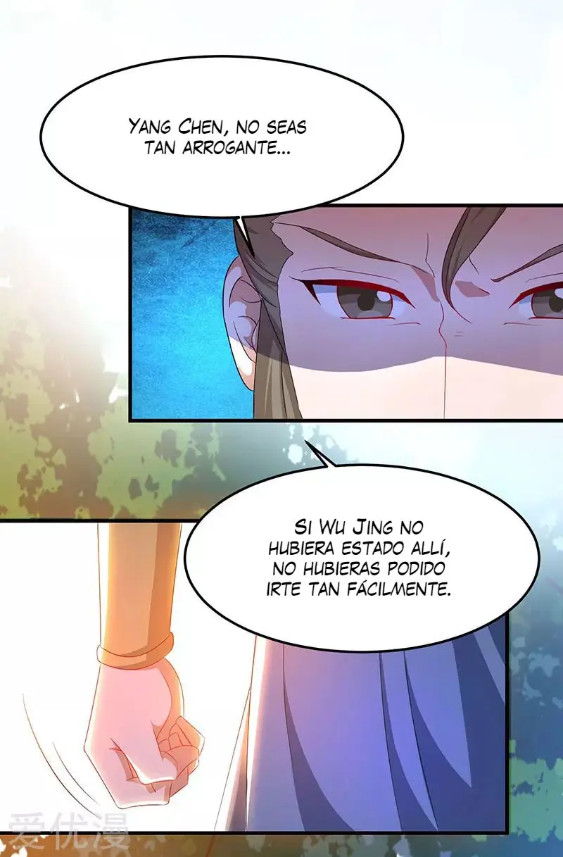 Rebirth After 80.000 Years Passed (2019) - Capítulo 51 - Página 31 - LectorTMOo