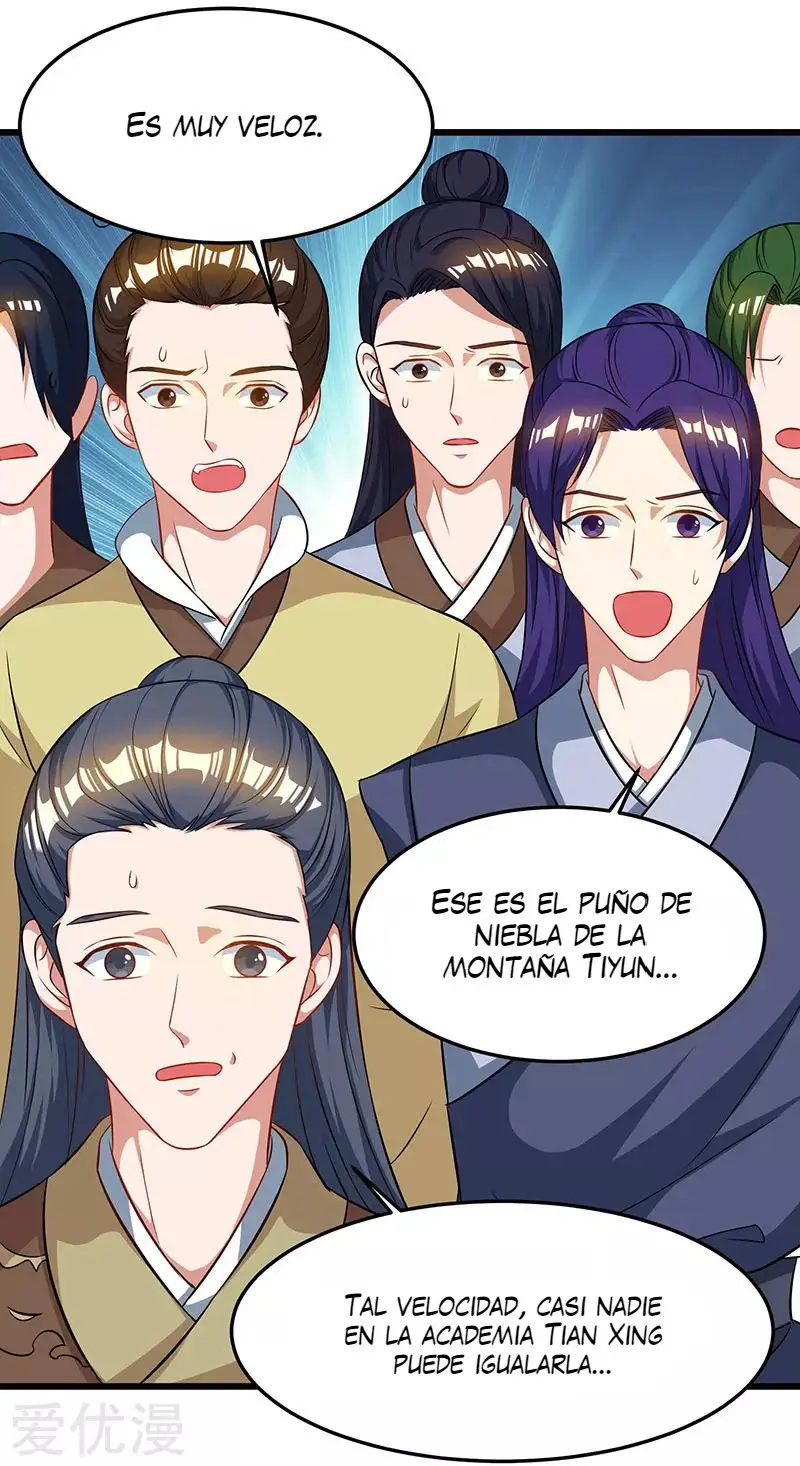 Rebirth After 80.000 Years Passed (2019) - Capítulo 51 - Página 38 - LectorTMOo