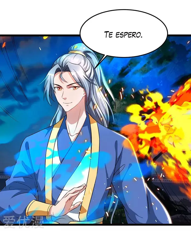Rebirth After 80.000 Years Passed (2019) - Capítulo 51 - Página 41 - LectorTMOo