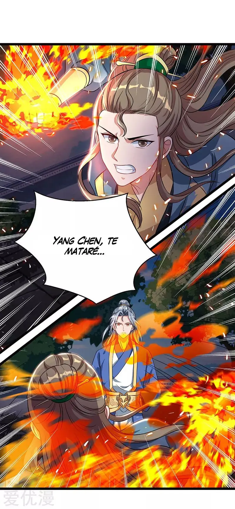 Rebirth After 80.000 Years Passed (2019) - Capítulo 51 - Página 42 - LectorTMOo