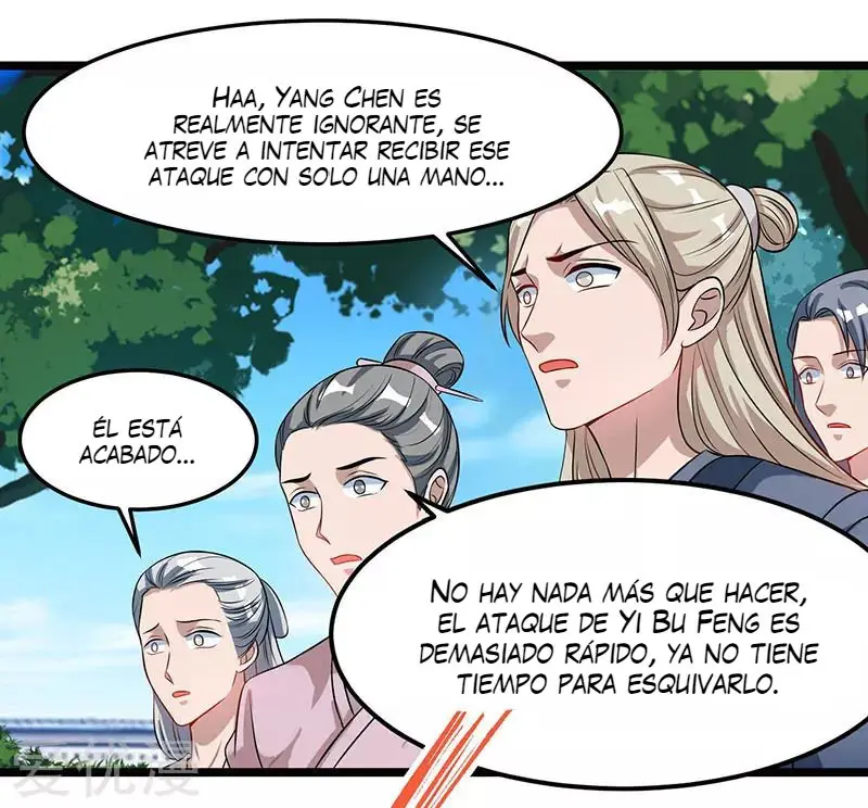 Rebirth After 80.000 Years Passed (2019) - Capítulo 51 - Página 43 - LectorTMOo
