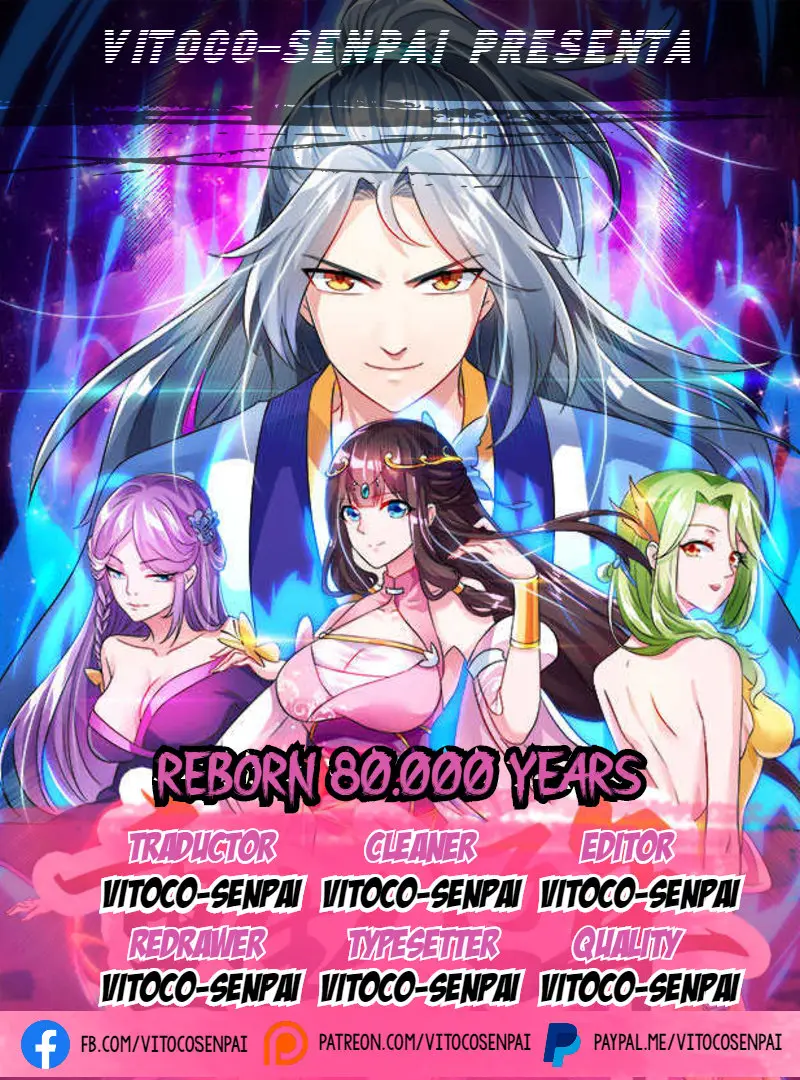 Rebirth After 80.000 Years Passed (2019) - Capítulo 52 - Página 2 - LectorTMOo