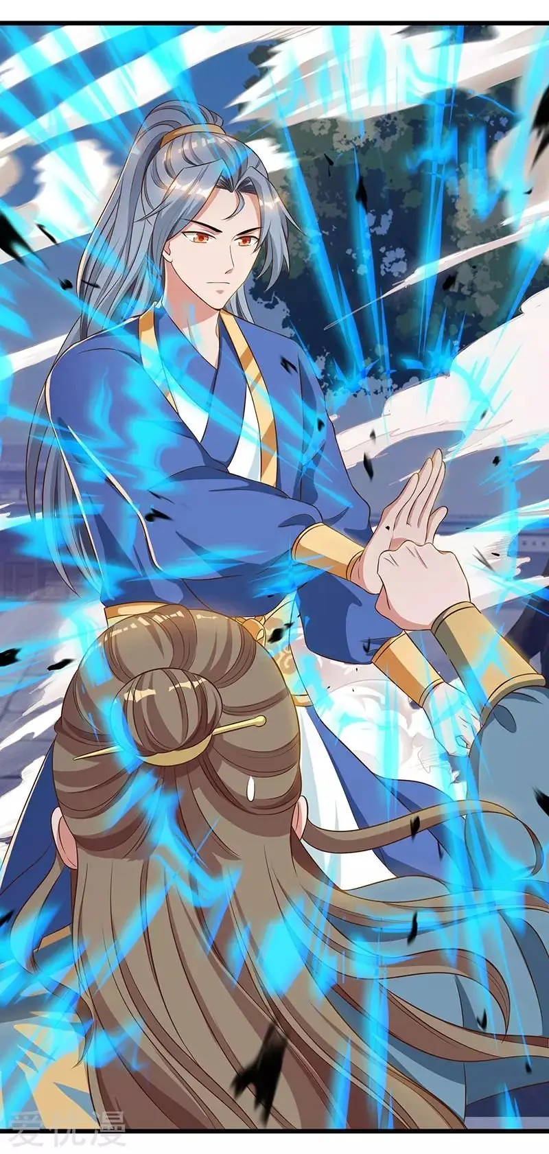 Rebirth After 80.000 Years Passed (2019) - Capítulo 52 - Página 4 - LectorTMOo