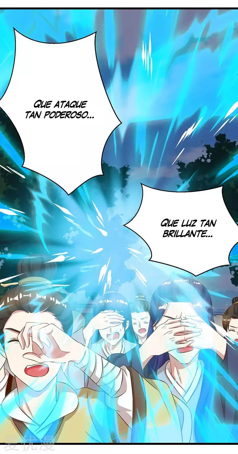 Rebirth After 80.000 Years Passed (2019) - Capítulo 52 - Página 5 - LectorTMOo