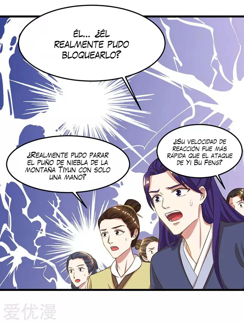 Rebirth After 80.000 Years Passed (2019) - Capítulo 52 - Página 7 - LectorTMOo