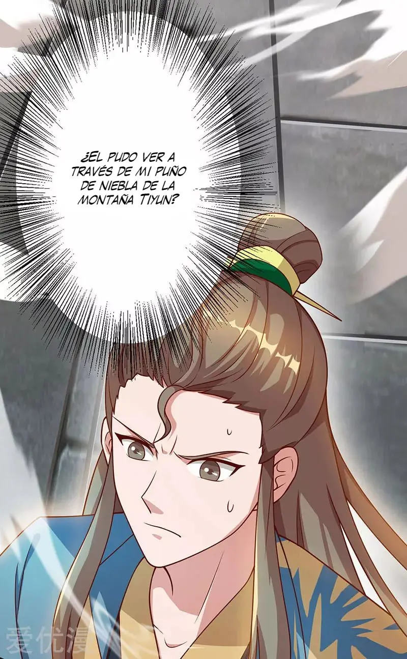 Rebirth After 80.000 Years Passed (2019) - Capítulo 52 - Página 18 - LectorTMOo