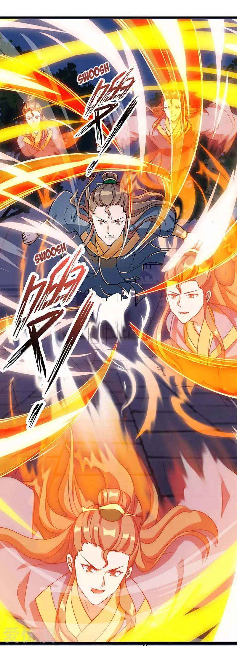 Rebirth After 80.000 Years Passed (2019) - Capítulo 52 - Página 25 - LectorTMOo