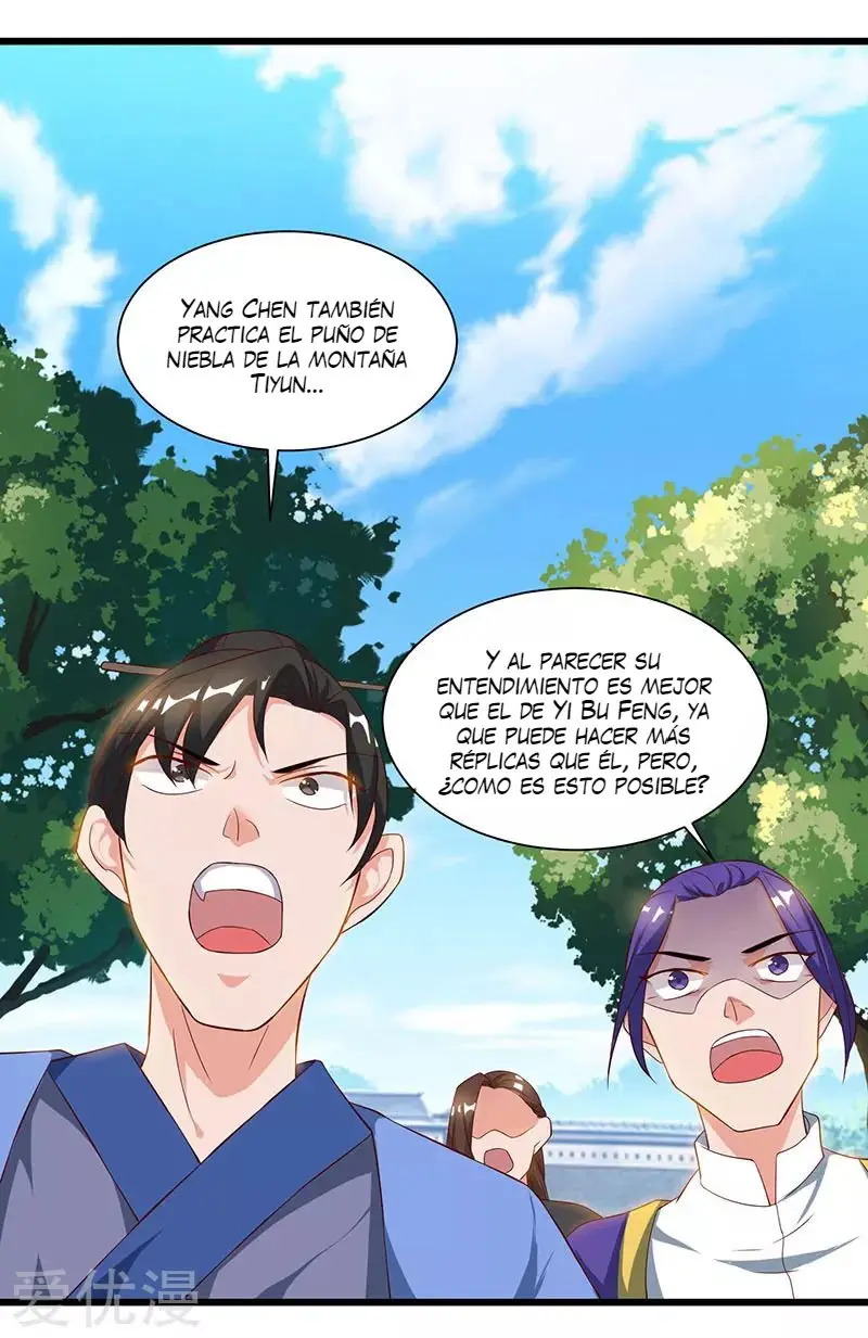 Rebirth After 80.000 Years Passed (2019) - Capítulo 52 - Página 48 - LectorTMOo