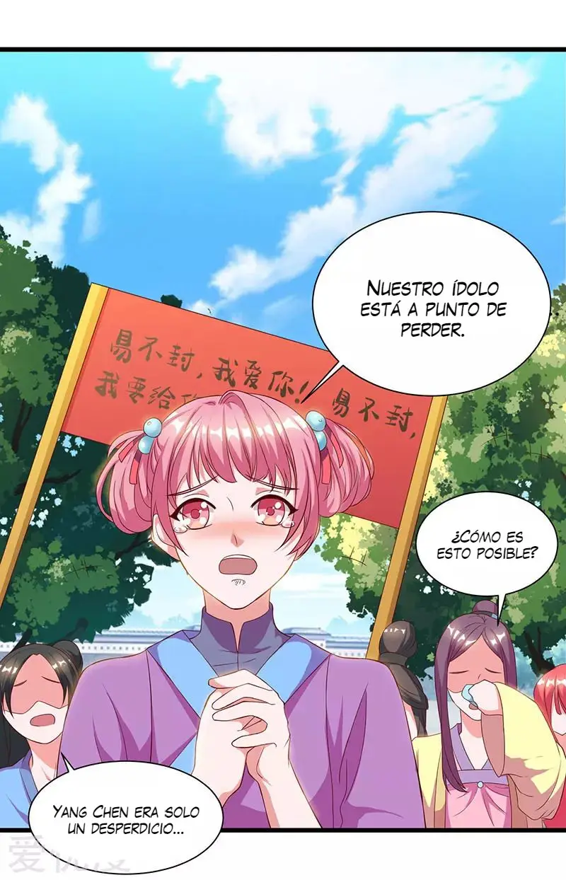Rebirth After 80.000 Years Passed (2019) - Capítulo 52 - Página 50 - LectorTMOo