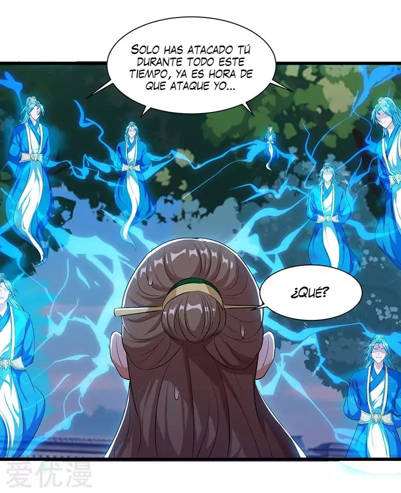 Rebirth After 80.000 Years Passed (2019) - Capítulo 53 - Página 6 - LectorTMOo