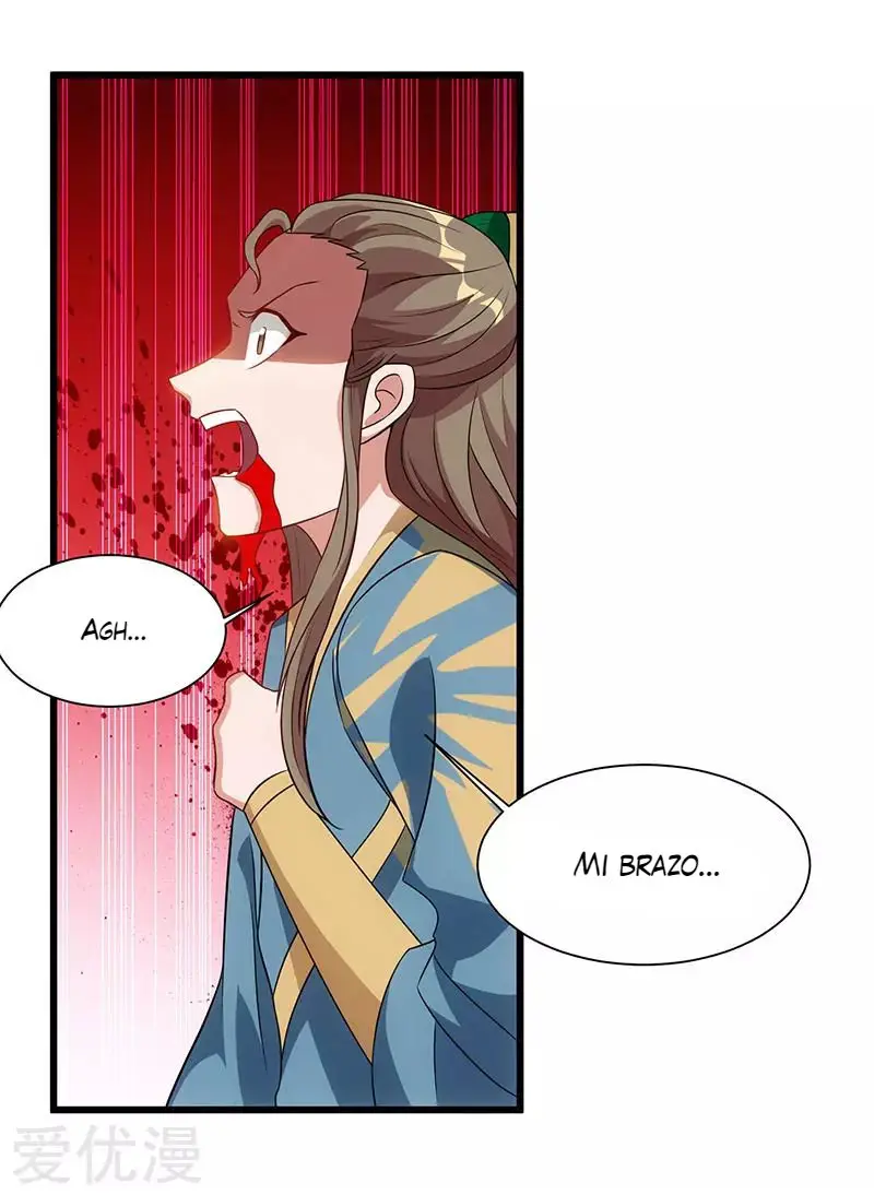 Rebirth After 80.000 Years Passed (2019) - Capítulo 53 - Página 15 - LectorTMOo