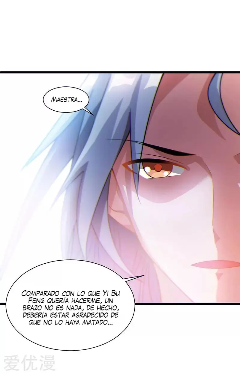 Rebirth After 80.000 Years Passed (2019) - Capítulo 53 - Página 20 - LectorTMOo