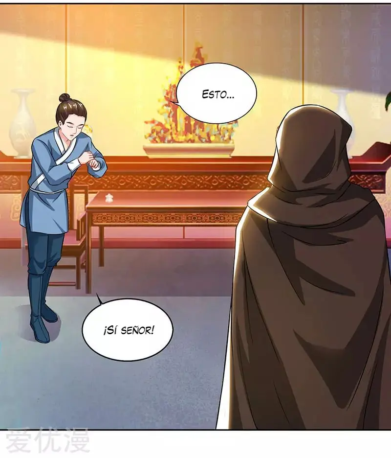 Rebirth After 80.000 Years Passed (2019) - Capítulo 53 - Página 26 - LectorTMOo
