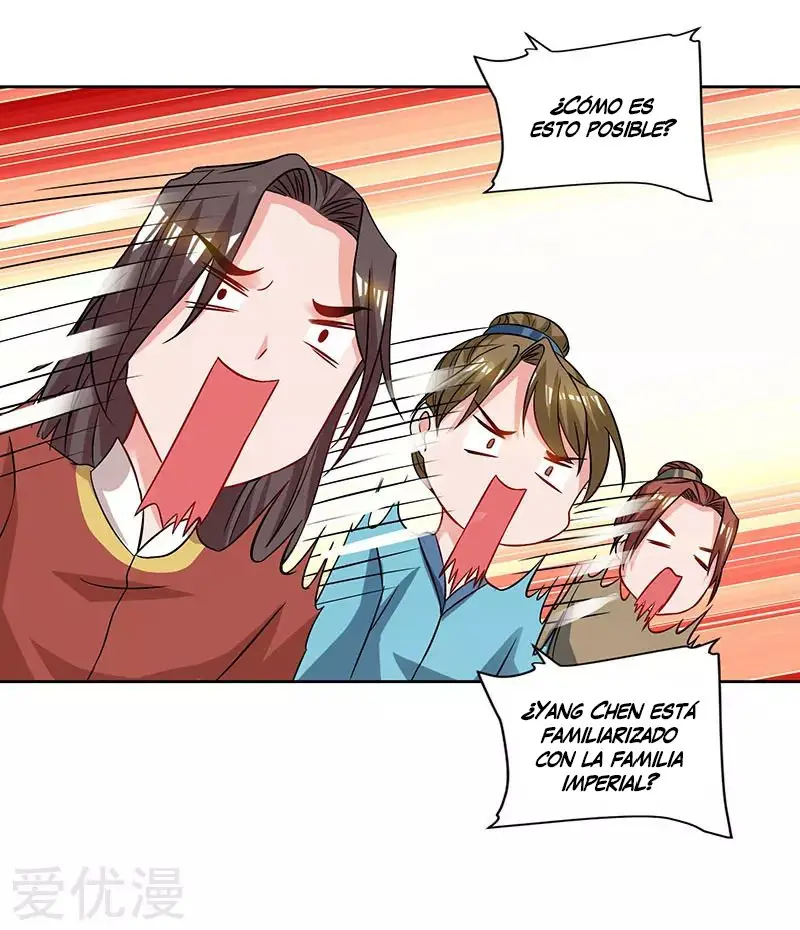 Rebirth After 80.000 Years Passed (2019) - Capítulo 55 - Página 15 - LectorTMOo