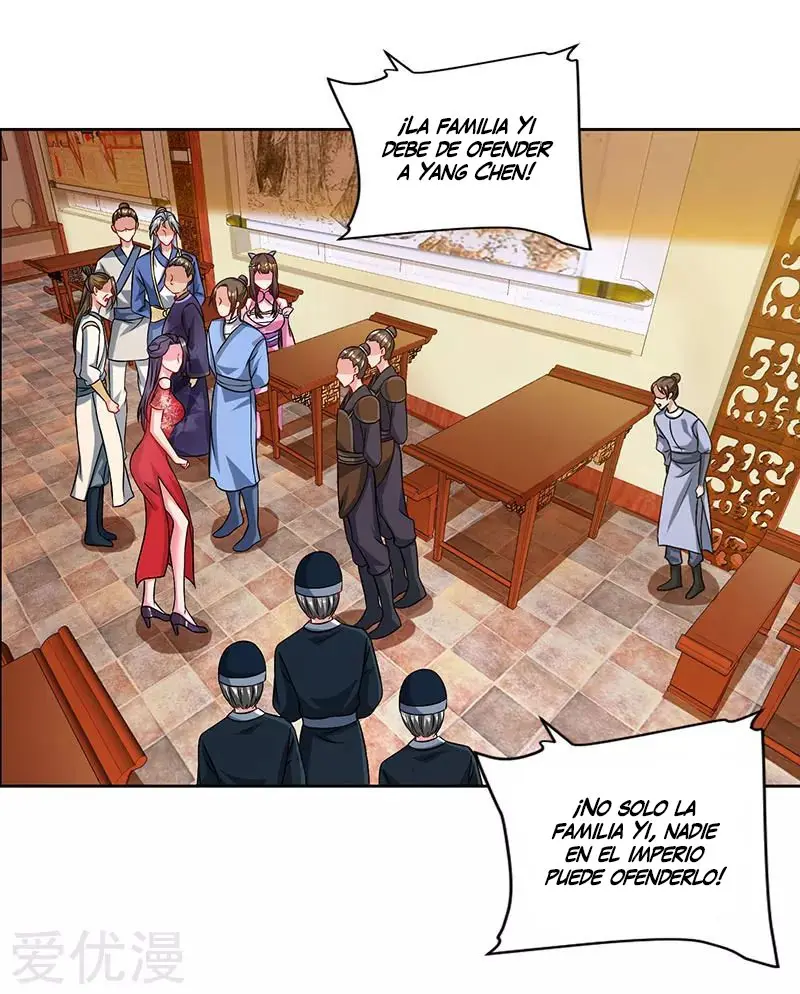Rebirth After 80.000 Years Passed (2019) - Capítulo 55 - Página 16 - LectorTMOo