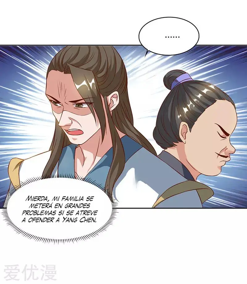 Rebirth After 80.000 Years Passed (2019) - Capítulo 55 - Página 20 - LectorTMOo