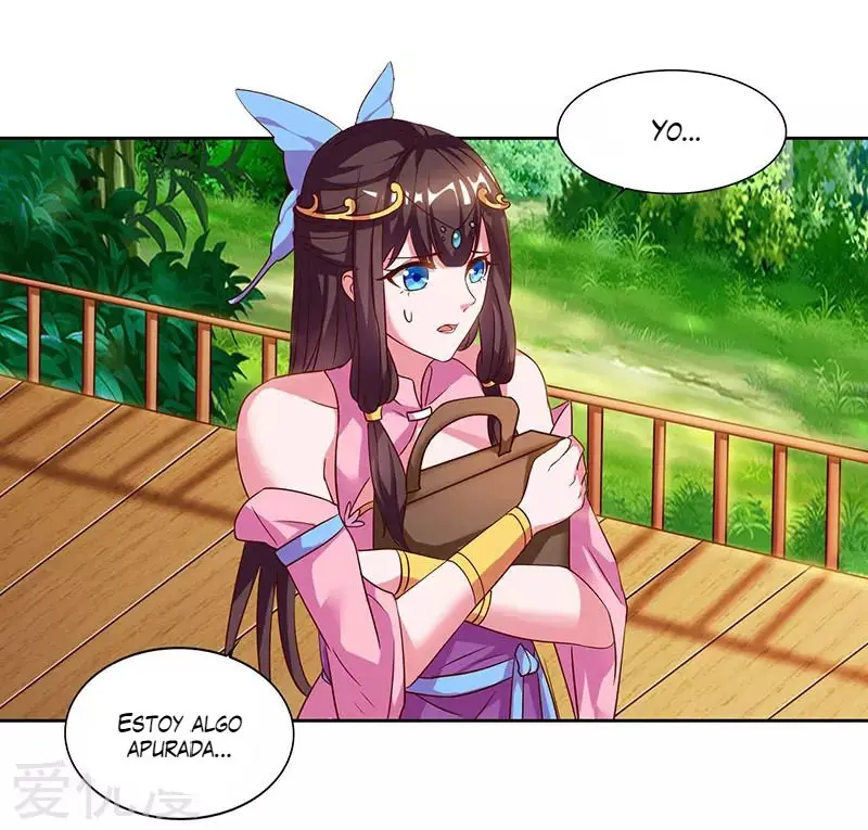 Rebirth After 80.000 Years Passed (2019) - Capítulo 56 - Página 5 - LectorTMOo