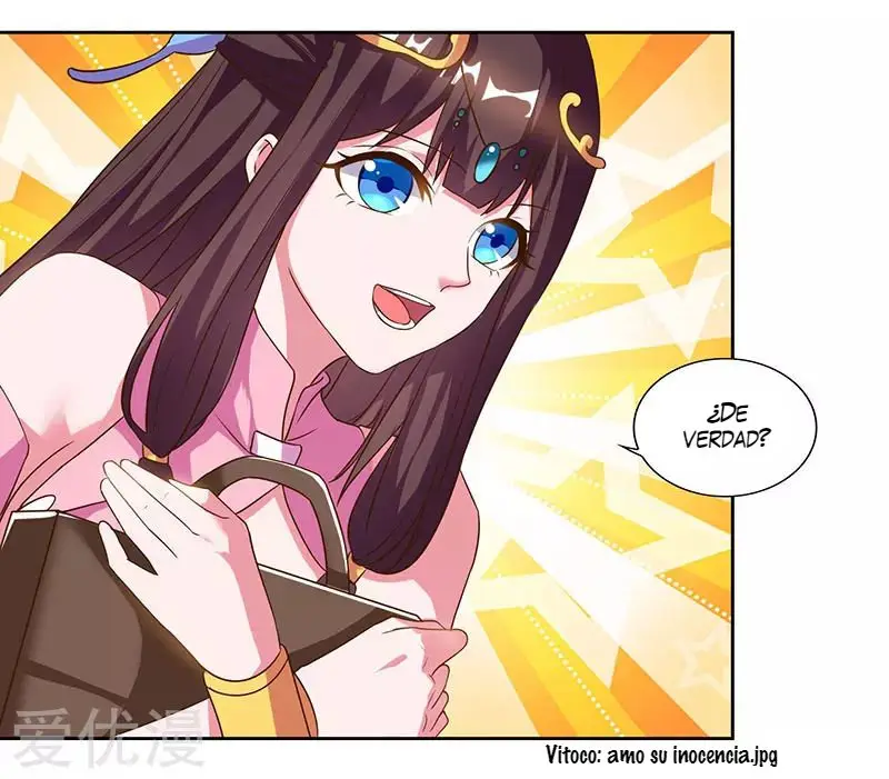 Rebirth After 80.000 Years Passed (2019) - Capítulo 56 - Página 7 - LectorTMOo