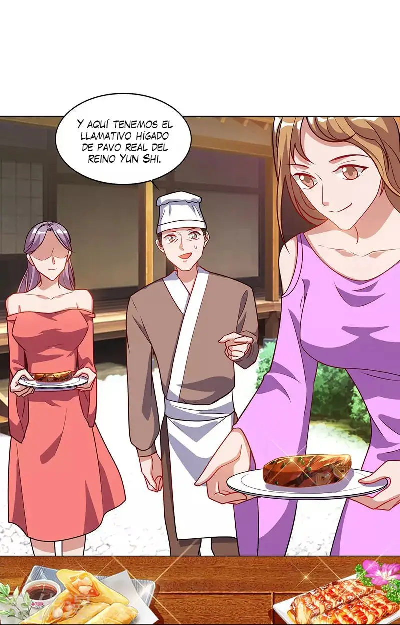 Rebirth After 80.000 Years Passed (2019) - Capítulo 56 - Página 11 - LectorTMOo