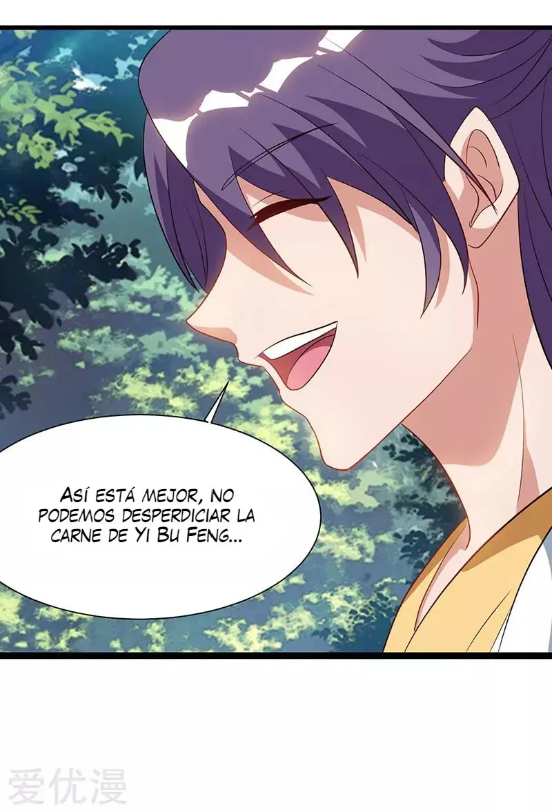 Rebirth After 80.000 Years Passed (2019) - Capítulo 56 - Página 26 - LectorTMOo