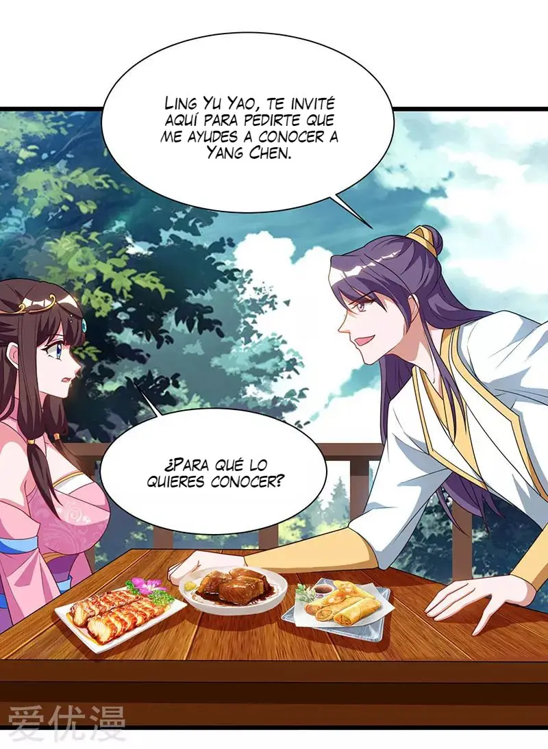 Rebirth After 80.000 Years Passed (2019) - Capítulo 57 - Página 2 - LectorTMOo