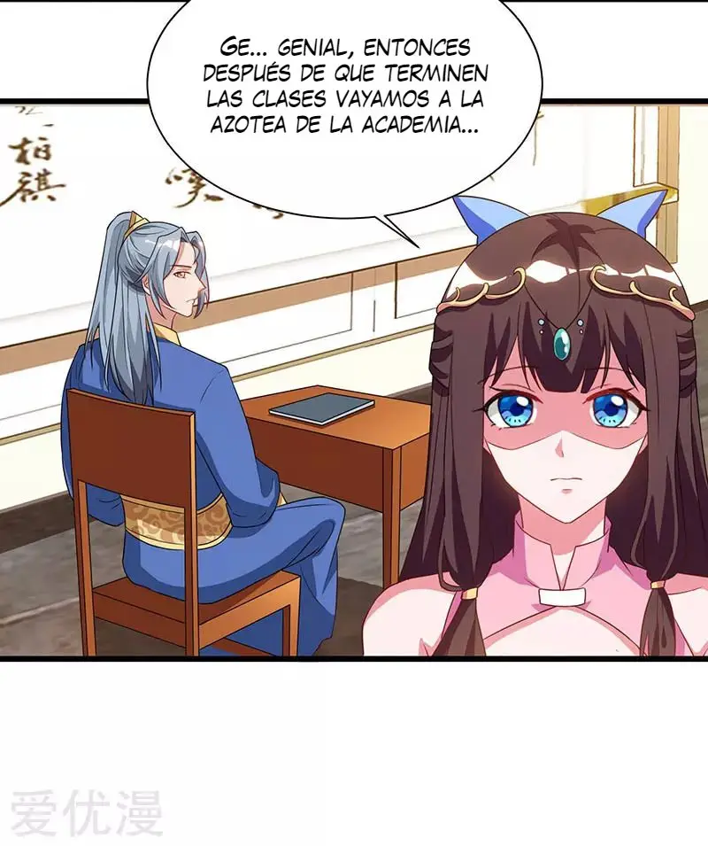 Rebirth After 80.000 Years Passed (2019) - Capítulo 57 - Página 13 - LectorTMOo