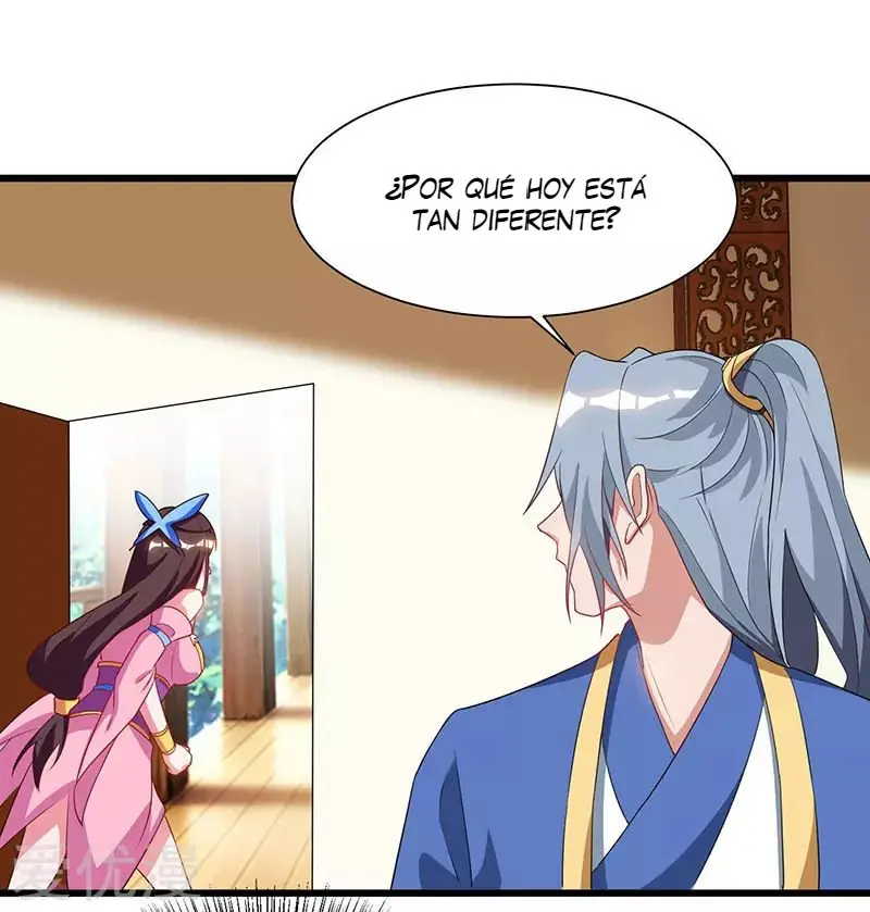 Rebirth After 80.000 Years Passed (2019) - Capítulo 57 - Página 14 - LectorTMOo