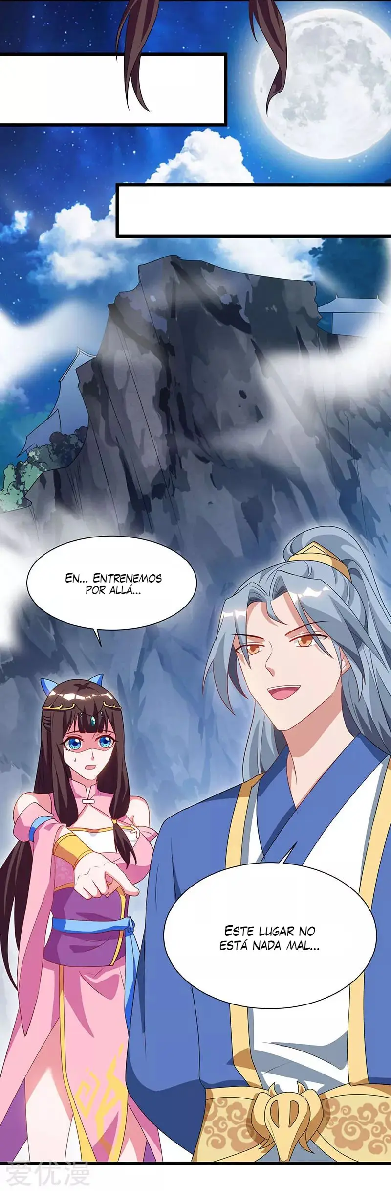 Rebirth After 80.000 Years Passed (2019) - Capítulo 57 - Página 16 - LectorTMOo