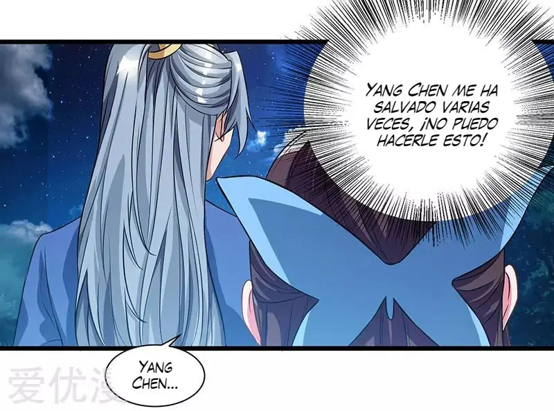 Rebirth After 80.000 Years Passed (2019) - Capítulo 57 - Página 17 - LectorTMOo
