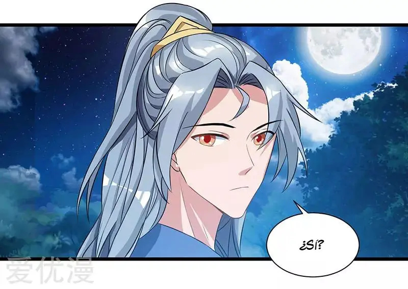 Rebirth After 80.000 Years Passed (2019) - Capítulo 57 - Página 18 - LectorTMOo