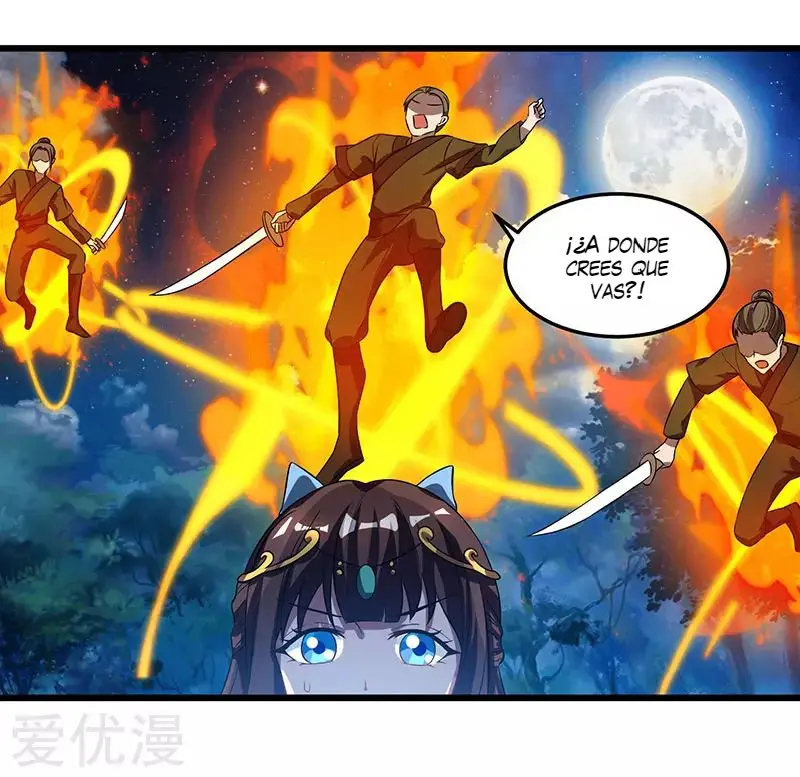 Rebirth After 80.000 Years Passed (2019) - Capítulo 57 - Página 20 - LectorTMOo