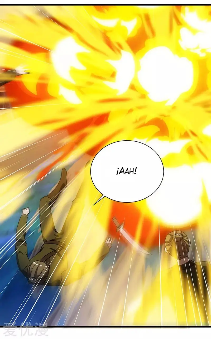 Rebirth After 80.000 Years Passed (2019) - Capítulo 57 - Página 25 - LectorTMOo