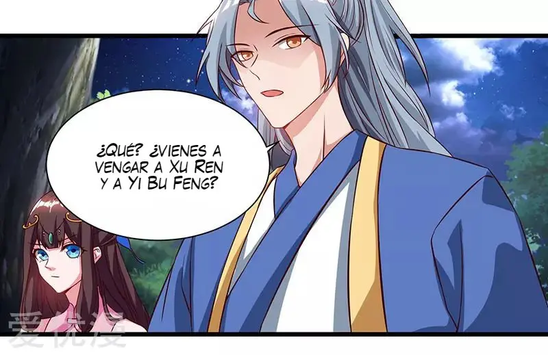 Rebirth After 80.000 Years Passed (2019) - Capítulo 57 - Página 27 - LectorTMOo