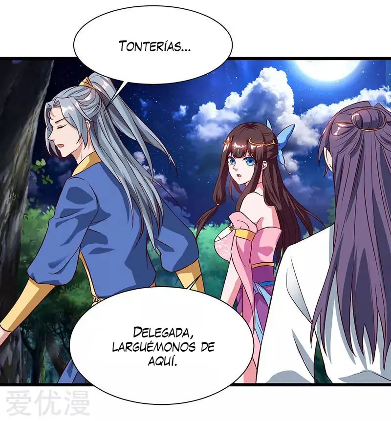 Rebirth After 80.000 Years Passed (2019) - Capítulo 57 - Página 30 - LectorTMOo