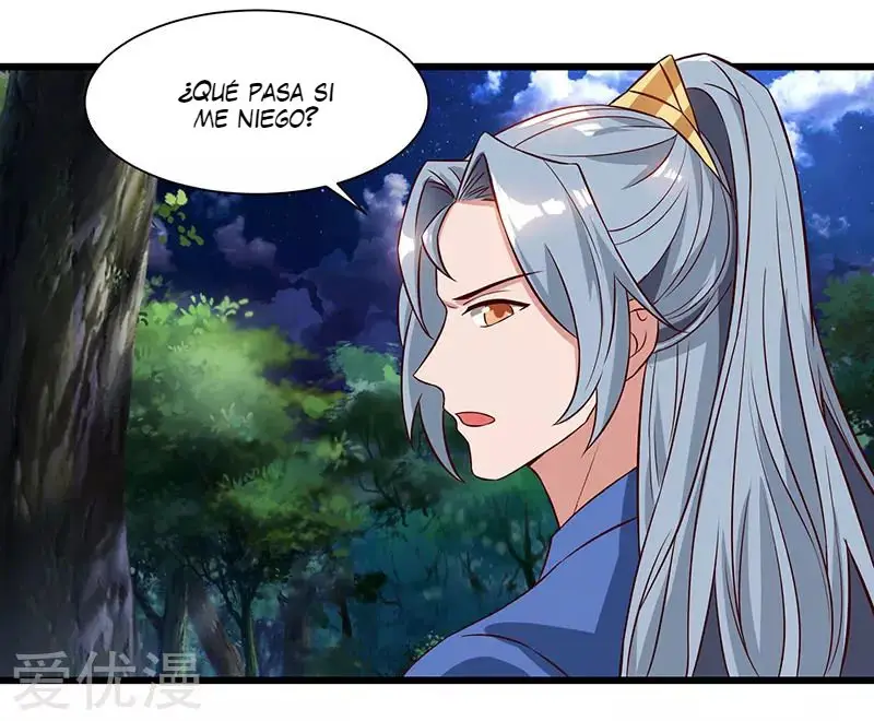 Rebirth After 80.000 Years Passed (2019) - Capítulo 57 - Página 32 - LectorTMOo