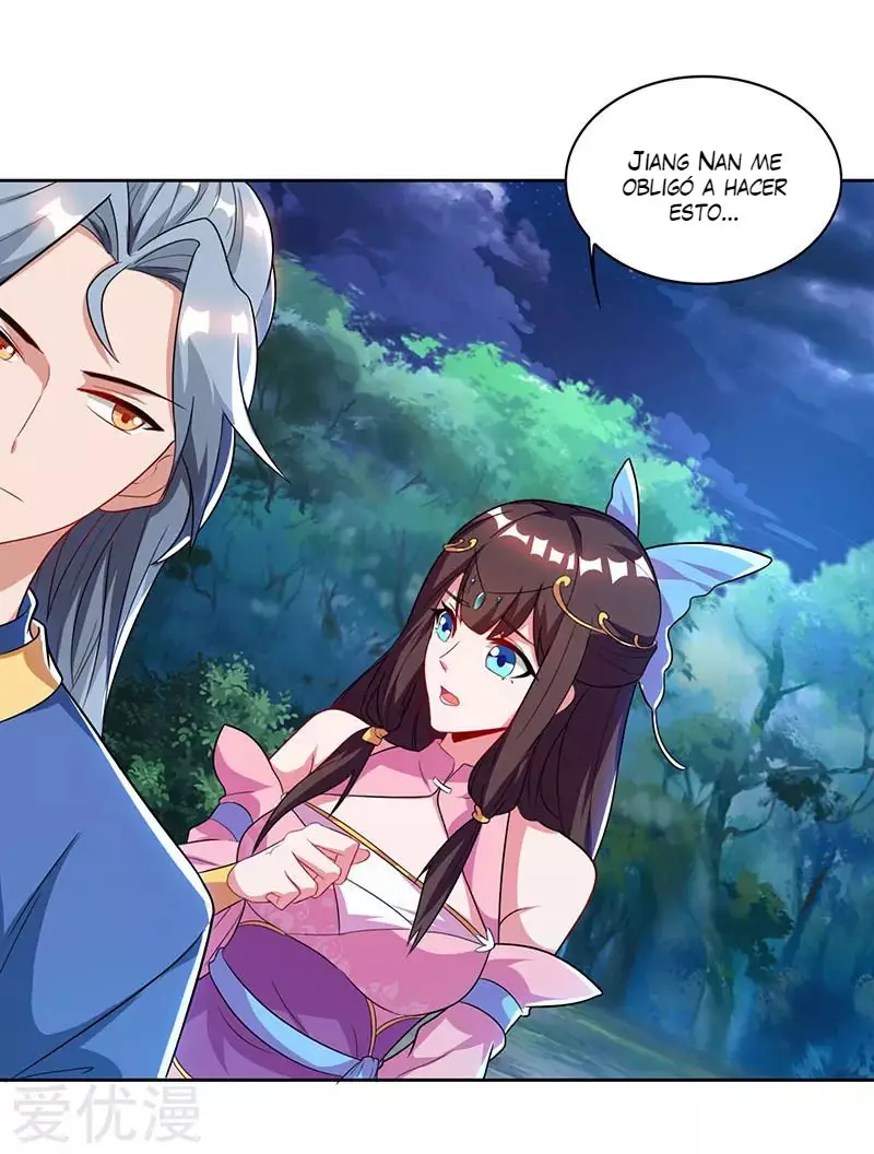 Rebirth After 80.000 Years Passed (2019) - Capítulo 58 - Página 3 - LectorTMOo