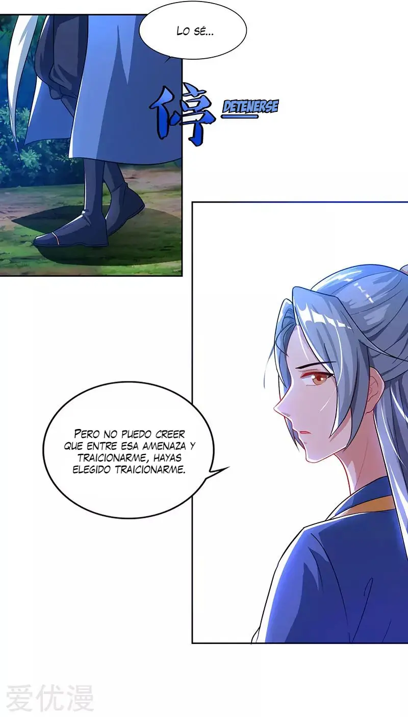 Rebirth After 80.000 Years Passed (2019) - Capítulo 58 - Página 4 - LectorTMOo