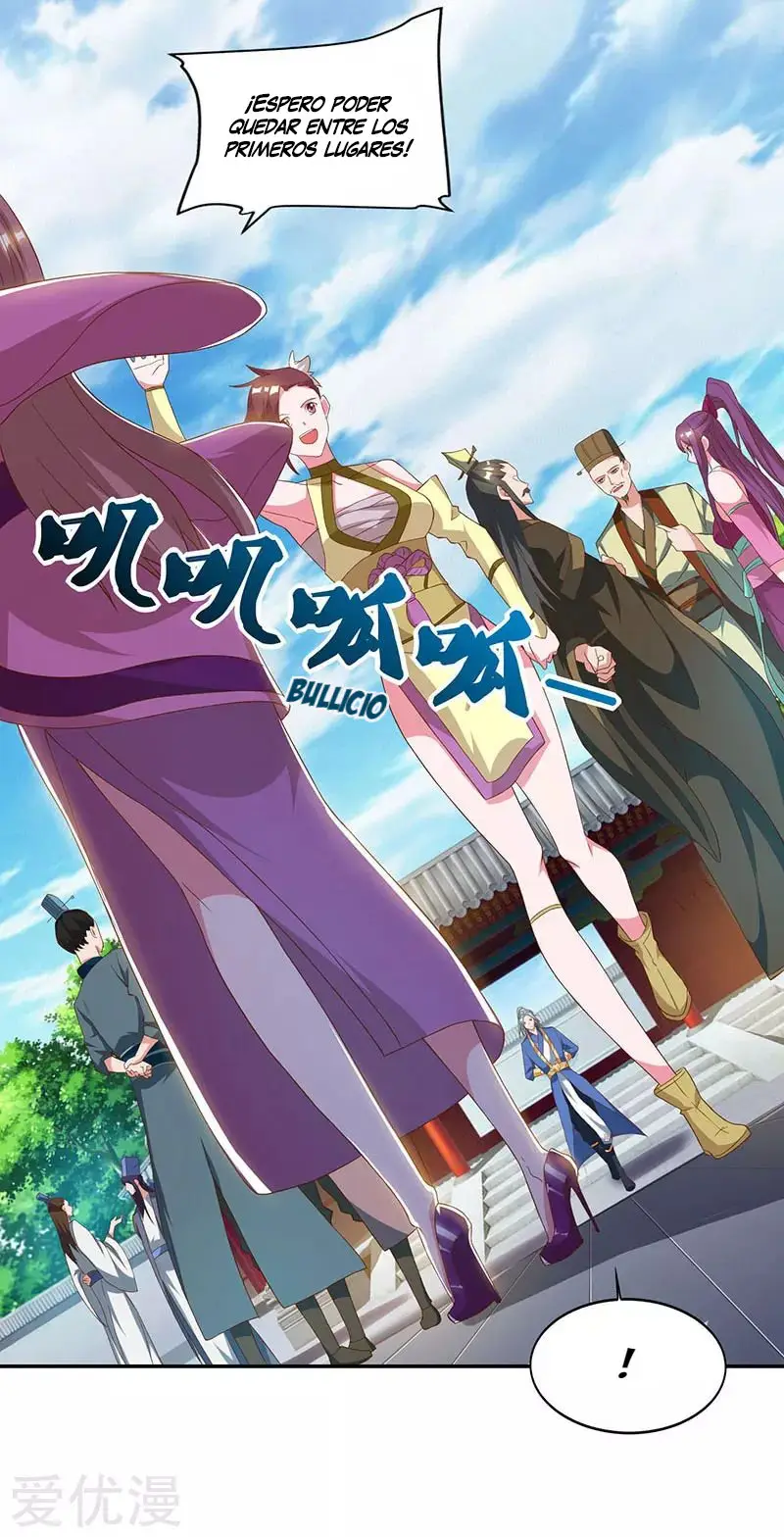 Rebirth After 80.000 Years Passed (2019) - Capítulo 58 - Página 14 - LectorTMOo