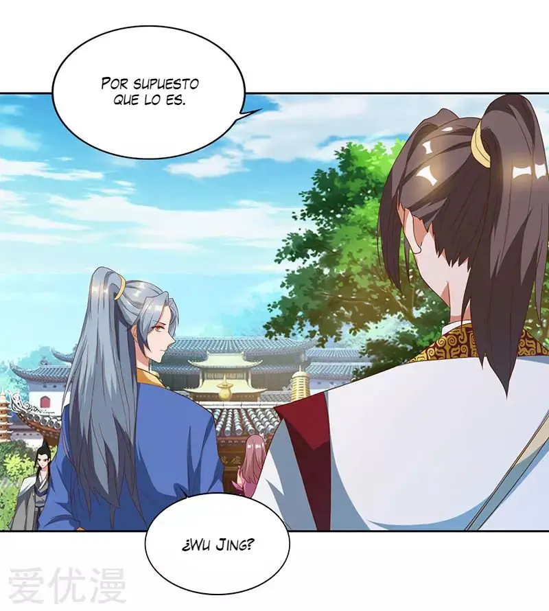 Rebirth After 80.000 Years Passed (2019) - Capítulo 58 - Página 16 - LectorTMOo
